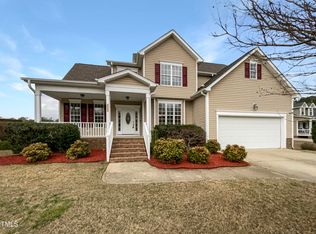2012 Castana Ct, Willow Spring, NC 27592
