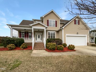2012 Castana Ct, Willow Spring, NC, 27592