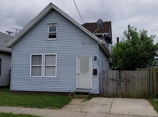 2423 Castle Ave, Cleveland, OH