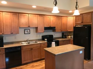 504 E Main St #201, Mount Horeb, WI 53572