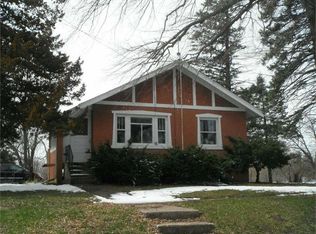 601 Monroe St, Emmetsburg, IA 50536