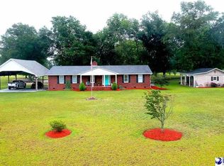 3060 Tundra Rd, Hartsville, SC 29550