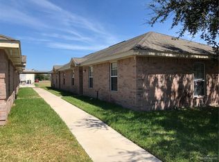 3014 Carson St APT D, Edinburg, TX 78539