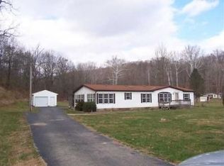 5428 Abington Pike, Richmond, IN 47374