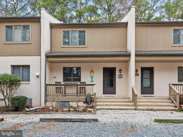 780B Salt Pond Cir #143, Bethany Beach, DE 19930