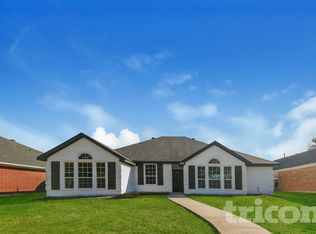 709 Flagstone Way, Wylie, TX 75098