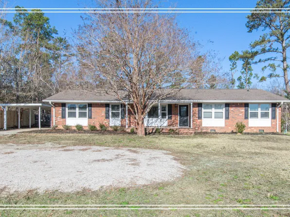 2134 Pine Log Rd, Aiken, SC 29803