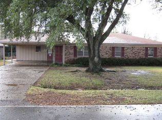 2804 Breville St, Monroe, LA 71201