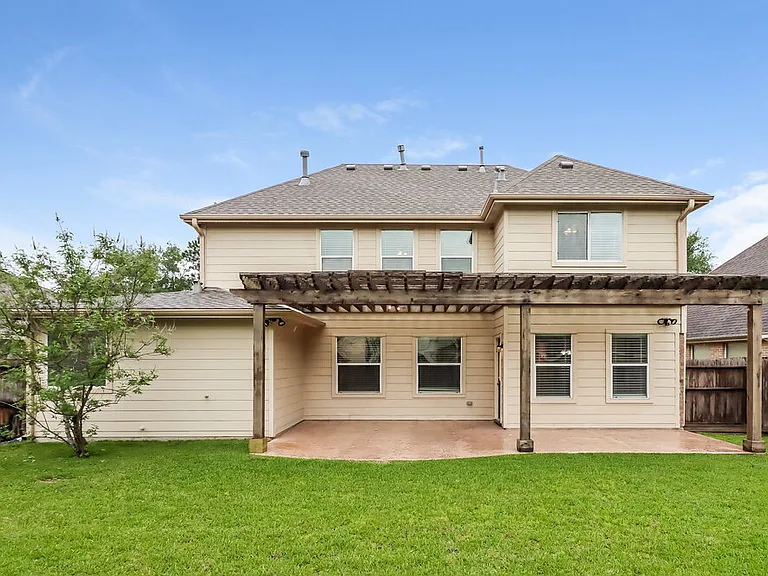 2427 Ranch Hollow Ct — Photo 17