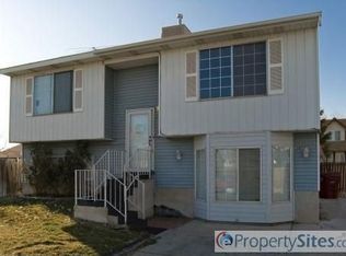 3072 Towerbell Ln, Salt Lake City, UT 84120