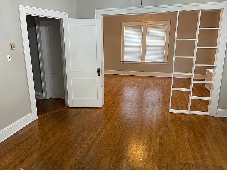 Dining Room/ Living Room