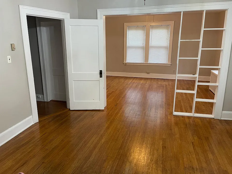 Dining Room/ Living Room