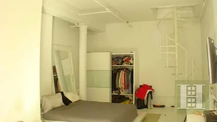 Rented by Halstead Real Estate