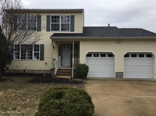 800 11th Ave, Toms River, NJ