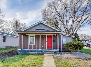 4301 E 30th St, Indianapolis, IN