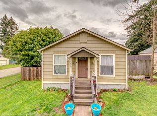 3615 N St, Vancouver, WA