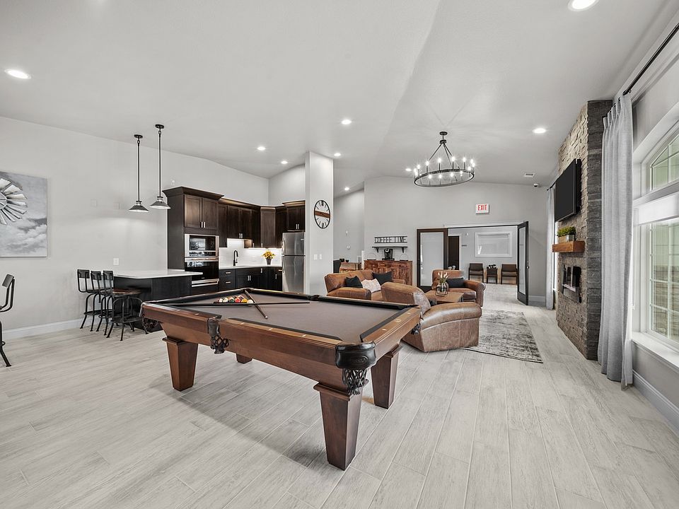 Remington Village 711 Express Dr Gillette WY Zillow