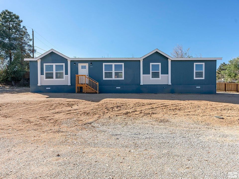 359 Brownlee Ln, Sun Valley, NV 89433 Zillow