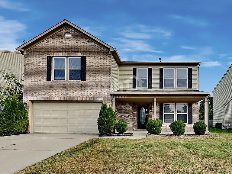 12422 Rose Haven Dr — Photo 1