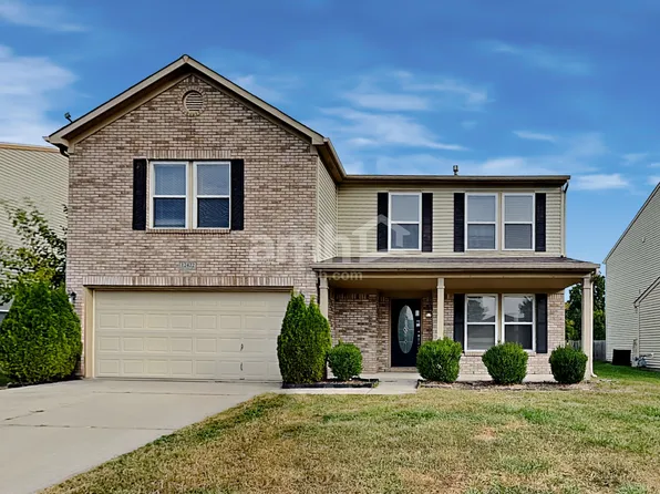 12422 Rose Haven Dr, Indianapolis, IN 46235