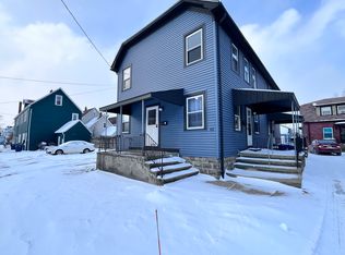 82 Marion St #F/U, Buffalo, NY 14207