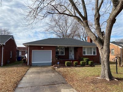5005 Madison Ave, Newport News, VA, 23605