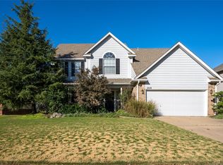 2018 S Cypress Ave, Broken Arrow, OK 74012