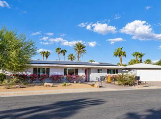 3670 E Vivian Cir, Palm Springs, CA 92262
