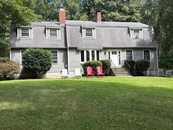 19 E Applewood Dr, Charlton, MA 01507