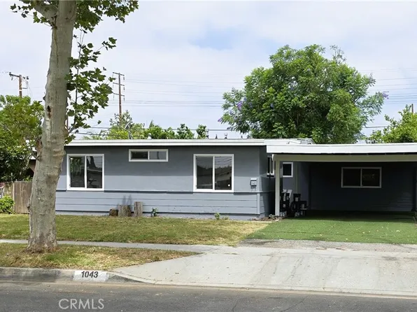 1043 Stichman Ave, La Puente, CA 91746