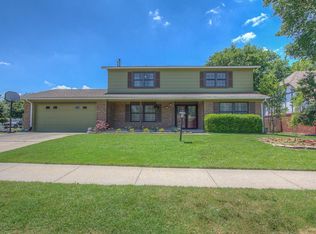 7518 E 73rd St, Tulsa, OK 74133