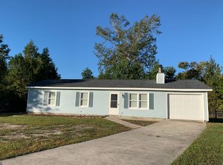 101 Cindy Ln, Havelock, NC 28532