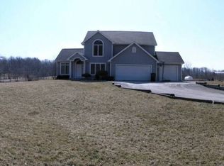1986 County Road 68, Auburn, IN 46706