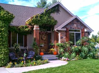 657 N 600 W, Pleasant Grove, UT 84062