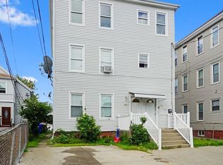 200 Sabin St, Pawtucket, RI 02860