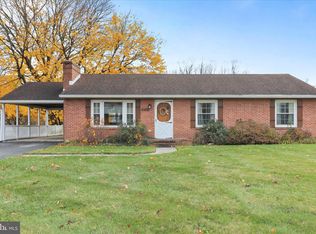 18531 Kent Ave, Hagerstown, MD 21740