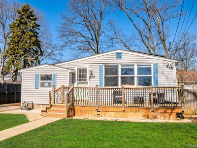 255 26th Street, Copiague, NY, 11726