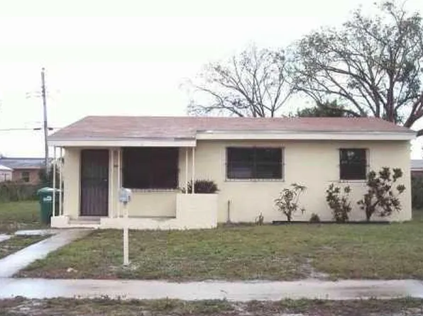 2821 NW 171st Street, Miami Gardens, FL 33056