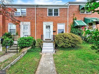 8445 Water Oak Rd, Baltimore, MD, 21234