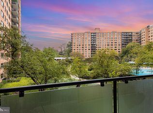 Wesley Heights, Washington, DC 20016