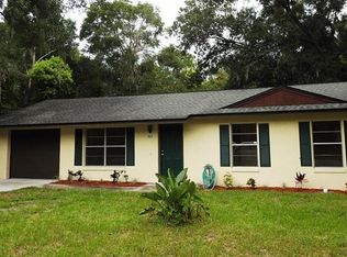 963 W French Ave, Orange City, FL 32763
