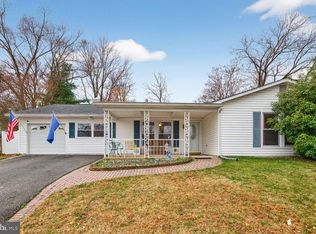 7908 S Cartier Ct, Severn, MD 21144