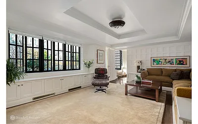 Sold by Douglas Elliman