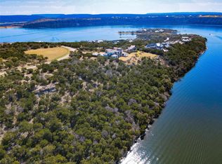 2220 The Ranch Rd, Graford, TX 76449