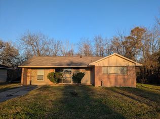 1513 Serpentine Dr, Houston, TX 77029