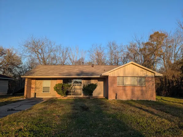 1513 Serpentine Dr, Houston, TX 77029