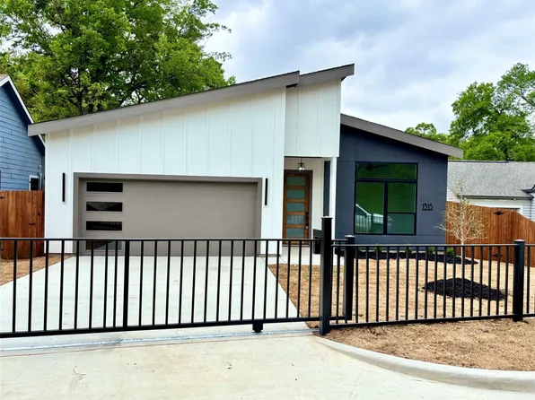 1315 Renner Dr, Dallas, TX 75216
