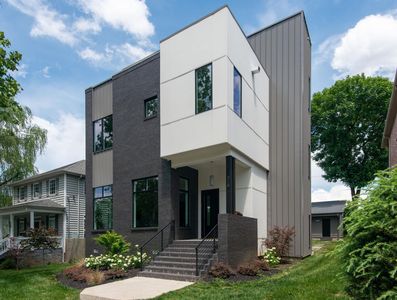 318 33rd Ave N, Nashville, TN, 37209