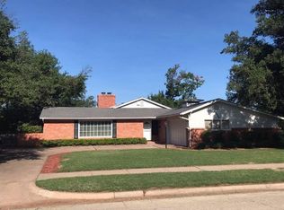 4806 Augusta Ln, Wichita Falls, TX 76302