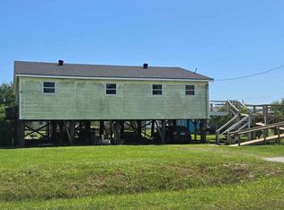 2208 Nelson Ave, Pt Bolivar, TX 77650